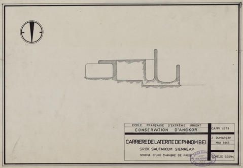 Original Document numérisé not accessible