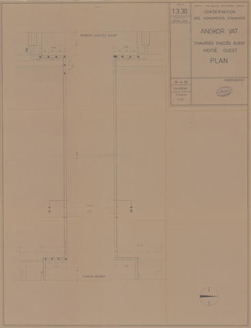 Original Document numérisé not accessible