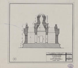 Thommanon - G I/O: coupe NS (Coupe).