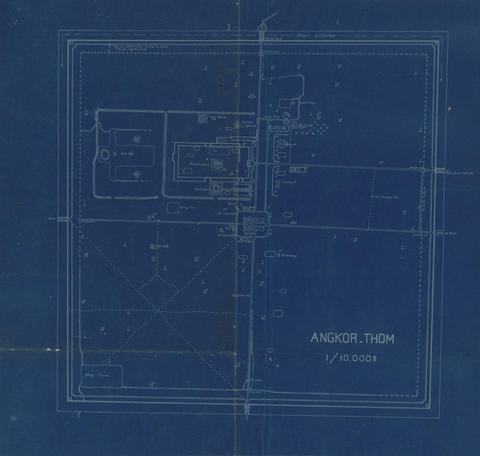 Original Document numérisé not accessible