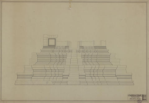 Original Document numérisé not accessible