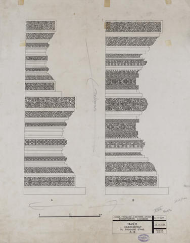 Original Document numérisé not accessible