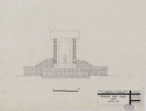 Original Document numérisé not accessible