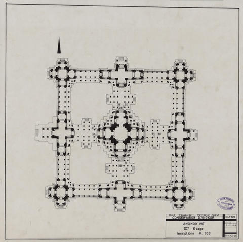 Original Document numérisé not accessible