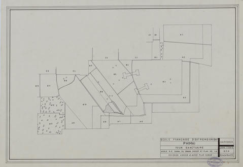 Original Digital object not accessible