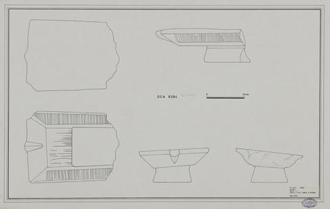 Original Document numérisé not accessible