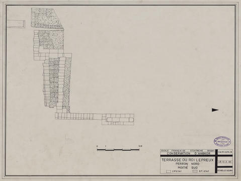 Original Document numérisé not accessible