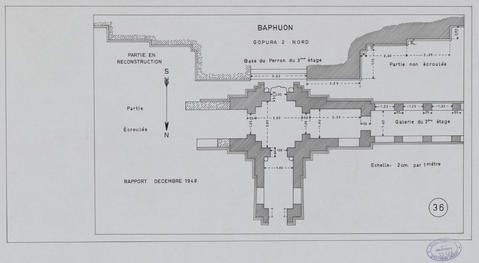 Original Document numérisé not accessible