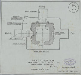 Ak Yum - tour SE (Plan).