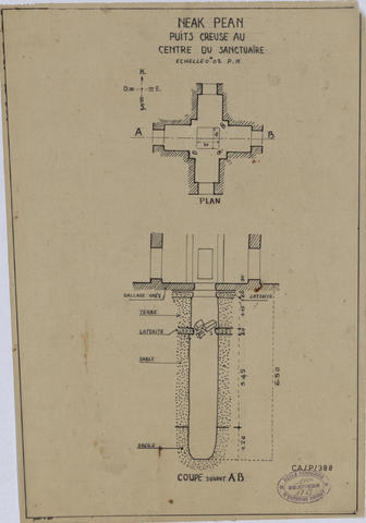 Original Document numérisé not accessible