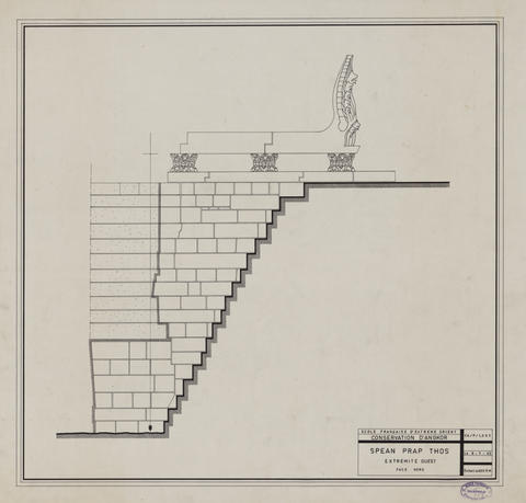 Original Document numérisé not accessible