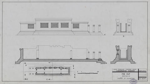 Original Document numérisé not accessible