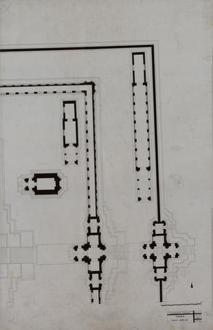 Original Document numérisé not accessible