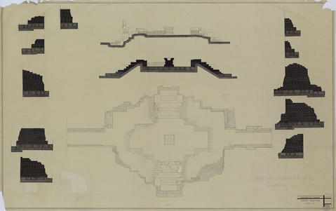 Original Document numérisé not accessible