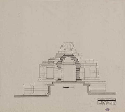 Original Document numérisé not accessible