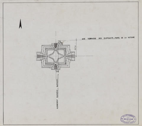 Original Document numérisé not accessible