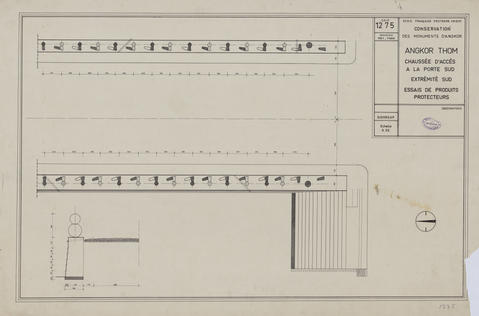 Original Document numérisé not accessible