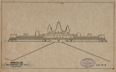 Original Document numérisé not accessible