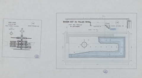 Original Digital object not accessible