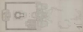Neak Ta Veang - plan d'ensemble (Plan).