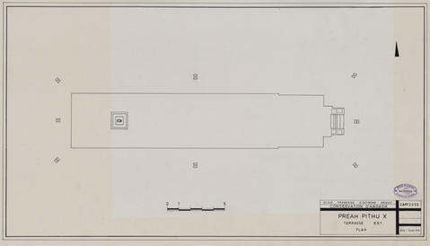 Original Document numérisé not accessible