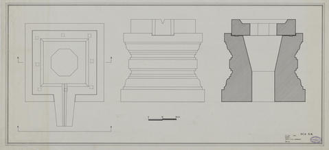 Original Document numérisé not accessible