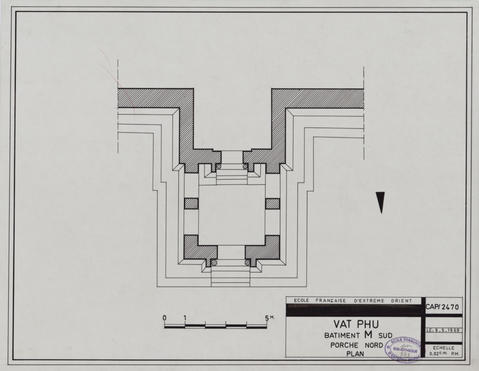 Original Document numérisé not accessible