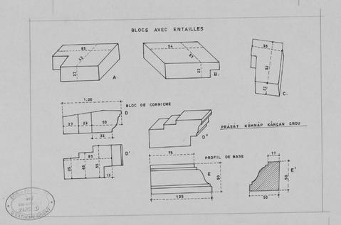 Original Document numérisé not accessible