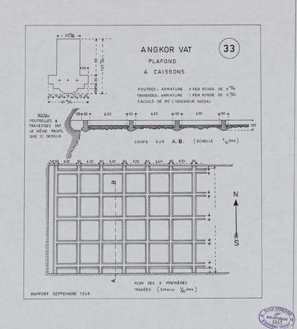 Original Document numérisé not accessible