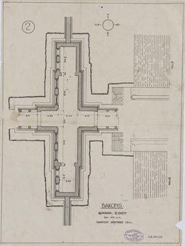 Bakong - G II/O (Plan).