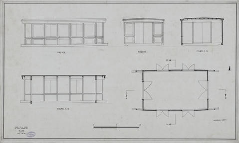 Original Document numérisé not accessible