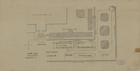 Original Digital object not accessible