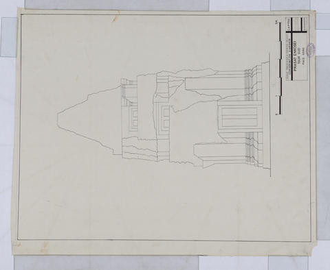 Original Document numérisé not accessible