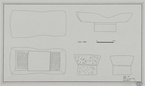 Original Document numérisé not accessible