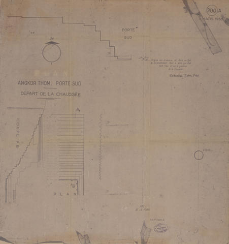 Original Document numérisé not accessible