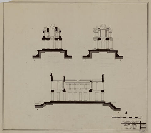 Original Document numérisé not accessible