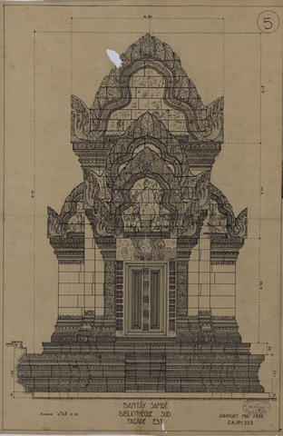 Original Document numérisé not accessible