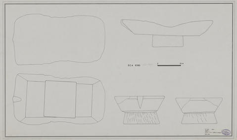 Original Document numérisé not accessible