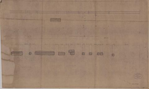 Original Document numérisé not accessible