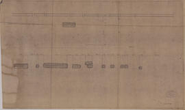 Angkor Thom - Vestiges ? (Plan).