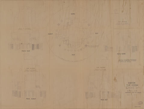 Original Document numérisé not accessible