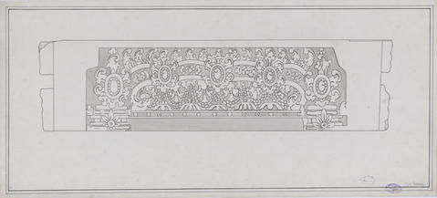 Original Document numérisé not accessible