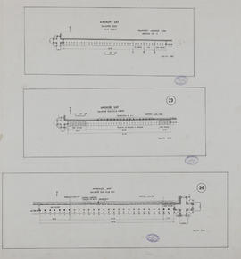 Angkor Vat - 3e enc., galerie S, aile O (Plan).