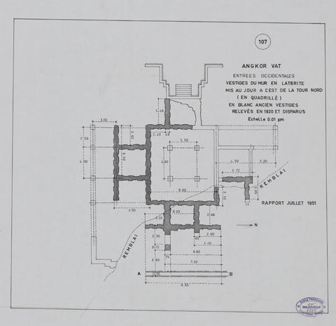 Original Document numérisé not accessible