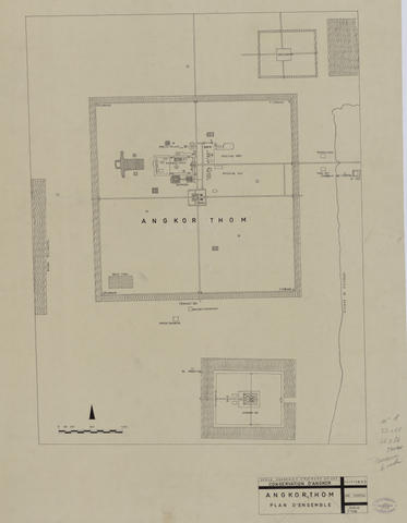 Original Document numérisé not accessible