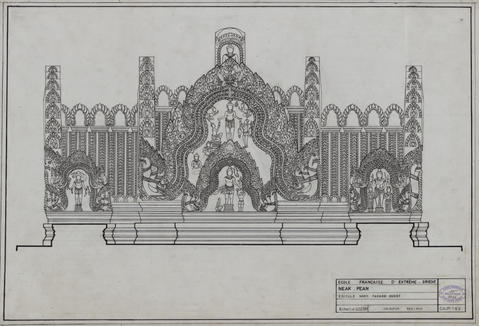 Original Document numérisé not accessible