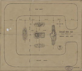 Pr. Kok Sud - plan d'ensemble (Plan).