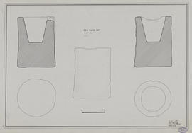 Srah Srang - Mortier.