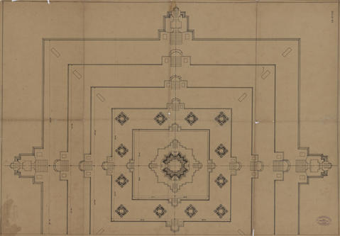 Original Document numérisé not accessible