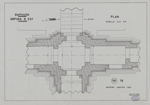 Original Document numérisé not accessible